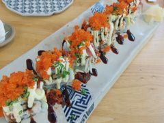 -Hatsune隐泉日式料理(三里屯太古里店)