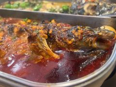 -鱼酷活鱼烤鱼(沈阳大悦城店)