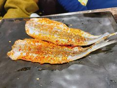-郑喜旺烧烤(郑州总店)