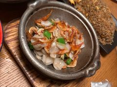 -黄鹤天厨·泡椒田鸡创始者(莲花店)