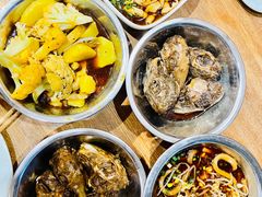 -双流老妈兔头(总店)