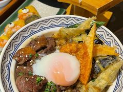 -山葵家·创意料理(宁波来福士店)