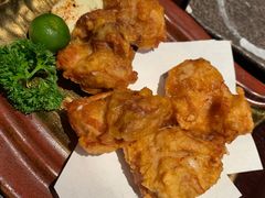 -一豚轩·烧鸟·豚骨拉面(五四路店)