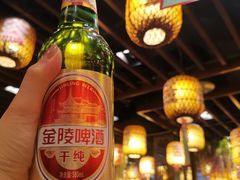 -南京大牌档(中山陵店)
