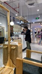 点击看大图 -苏豪路易士·嘉玛发廊