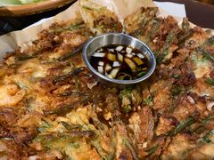-青春韩国料理(光环店)