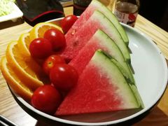 -尚海豆捞(乐虹坊店)