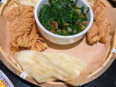 -上关雪東北菜(中房金谊店)
