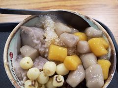 -鲜芋仙Meet Fresh(五道口店)