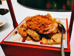 -绸乡宴酒店·融合苏帮宴(吴江店)