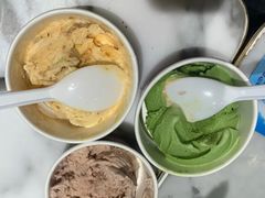 抹茶单球-哈根达斯(陆家浜路店)