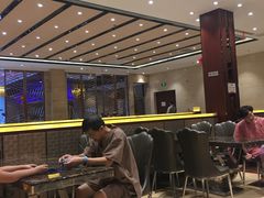 -水晶之星洗浴温泉汗蒸