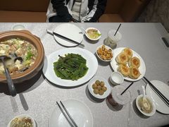 -郑庄脂渣海鲜楼(九水路店)