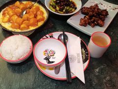 -新白鹿餐厅(悠迈生活广场店)