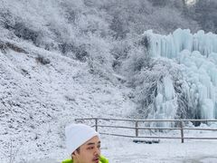 -太子岭滑雪场