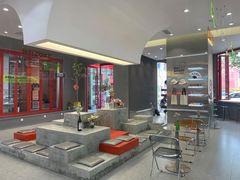 -喧闹·东方大气茶(鹅岭二厂店)