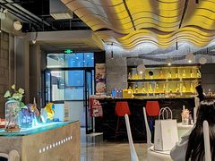 -Gray Whale 灰鲸餐厅(北美N1店)