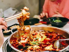-味之绝美蛙鱼头火锅(高新店)