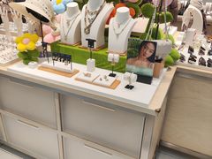 -ajidou阿吉豆(沈阳太原街万达广场店)