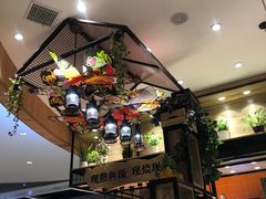 -好人民间小吃·番茄鱼酸菜鱼(木渎悠方店)