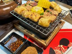-雀舞·私食(凯德店)