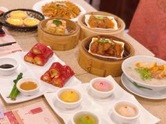 -点都德(聚福楼店)