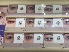 -moody彩瞳(环宇城店)