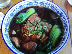 -无锡苏宁银河国际酒店-麺餐厅