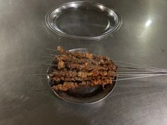 -清真·馬坡二旦烧烤(人生一串拍摄店)