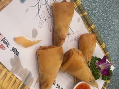 -德悦海鲜(城西店)