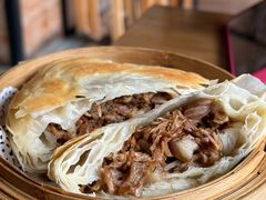 -東舍食唐精品陕菜馆