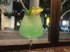 -Apollo·西班牙小酒馆(安福路店)