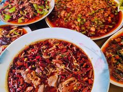 -易老九江湖菜(北滨一路店)