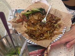 -新宝餐厅(流塘店)