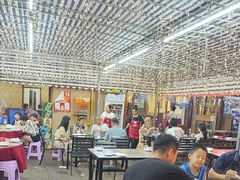 -鑫渔港海鲜本地菜·山海关浑锅(东戴河店)
