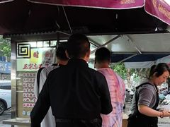 -正宗忘不了老鹅(梅岭店)