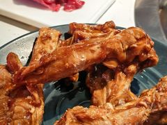 -潮牛岛·潮汕鲜切牛肉自助火锅(无锡首店)