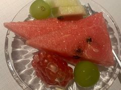 -悦融琥珀·京鲁菜·海味珍品(西单店)