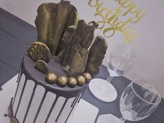 -Biteology Artisan Cakes(红庄·国际文化保税创新园店)