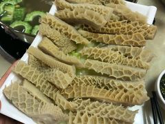 -真牛汕头黄牛肉火锅(莲塘仙湖植物园店)