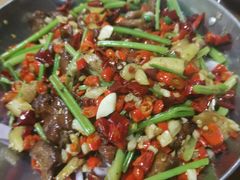 -独一佳老胡湘菜馆(高新店)