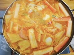 -芒果料理小吃(人民大会堂店)