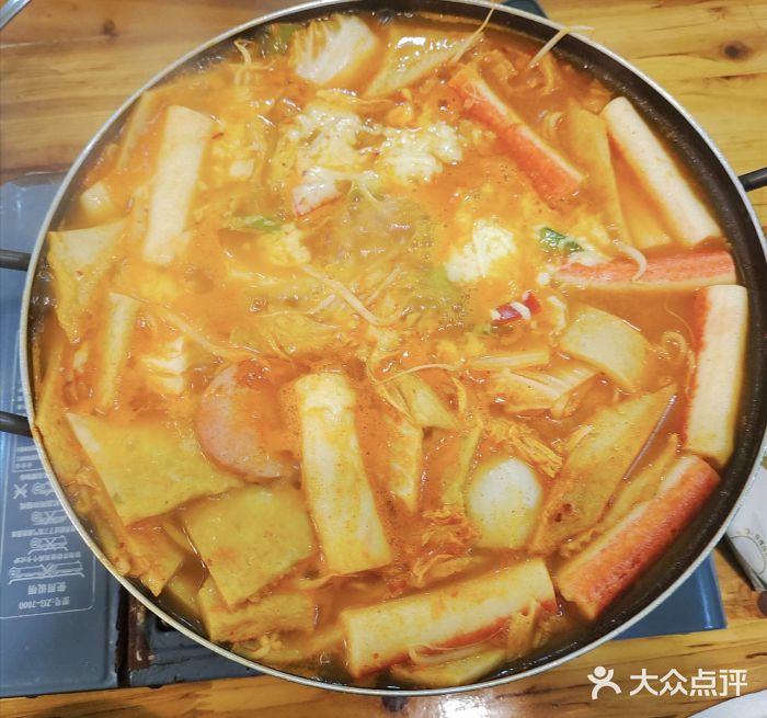 芒果料理小吃(人民大会堂店)图片