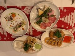 -WOLFGANG PUCK KITCHEN & BAR(迪士尼小镇店)