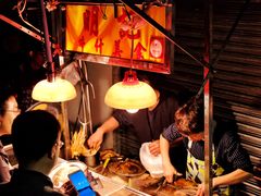 -明记牛杂(新马路分店)