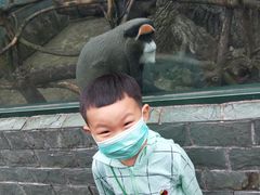 -无锡动物园·太湖欢乐园