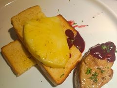 -春树下·树屋花房西餐厅(罍街AS1980店)