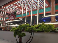 -明洞王妃家烤肉(苏州中心星悦汇店)