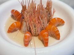 -喜来登由由大酒店九州膳坊中餐厅