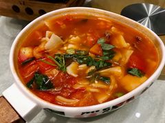 -撒拉花儿·新疆菜·清真(太阳宫店)
